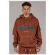 Grimey Ανδρικό φούτερ Fire Route Vintage Hoodie